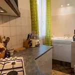 Дом отдыха Maison Agreable En Centre Historique