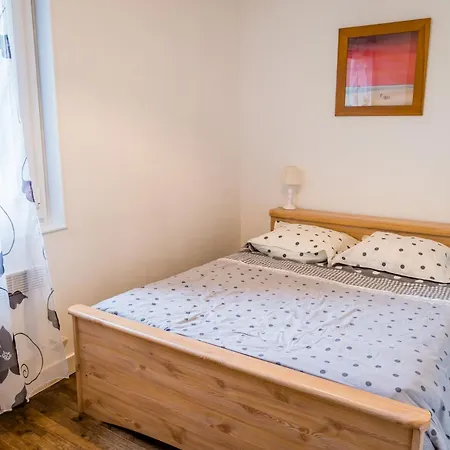 Maison Agreable En Centre Historique Saint-Céré