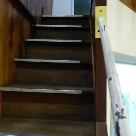 Maison Agreable En Centre Historique בית נופש *