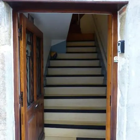 Maison Agreable En Centre Historique * Saint-Céré