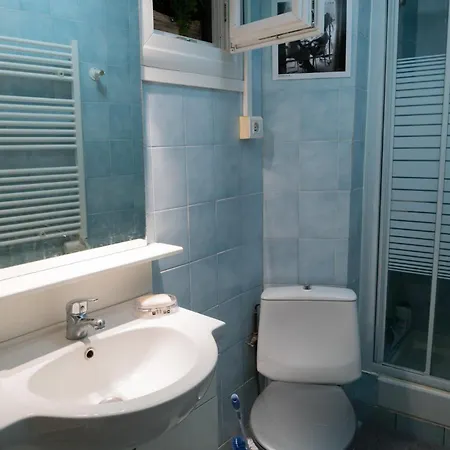 בית נופש Maison Agreable En Centre Historique *