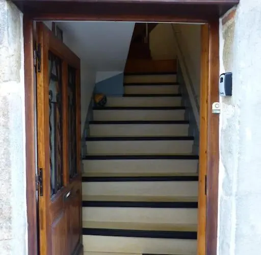 Maison Agreable En Centre Historique * Saint-Céré