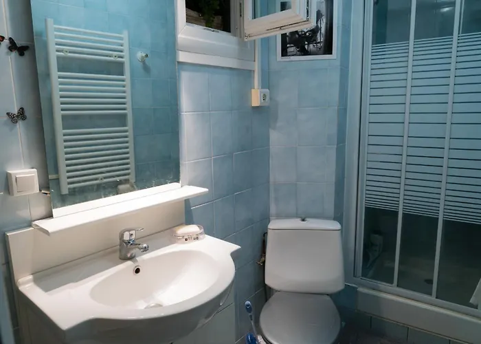 Tatil Evi Maison Agreable En Centre Historique *